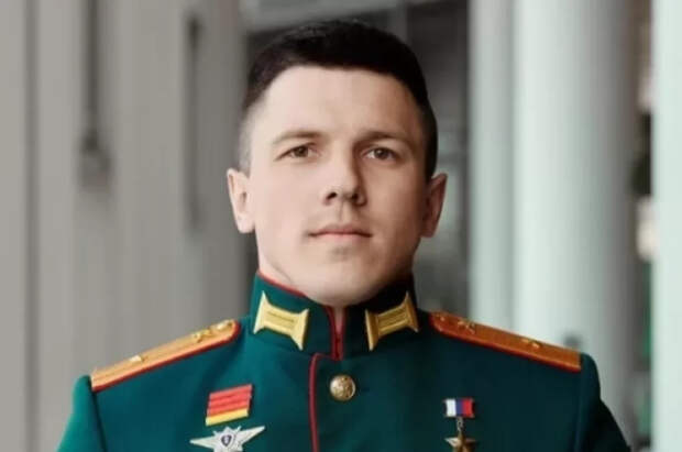 Участник «Времени героев» Манохин стал замминистра спорта Крыма