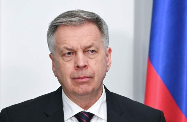 Костюков: Киев осмелел и позволяет себе хамить в адрес США