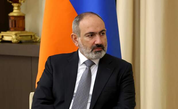 Пашинян: Ереван не собирается воевать за Нагорный Карабах