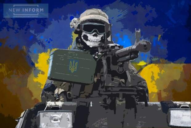 Офицер ВСУ рассказал о неудачной попытке захватить Горловку в ДНР