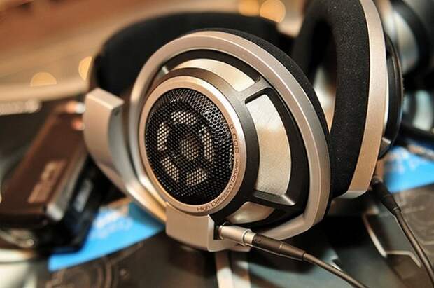 Sennheiser HD 800-2