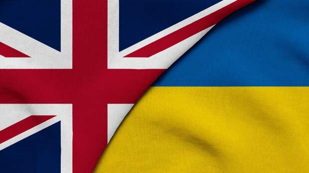Международная коррупция Украиной поощряется