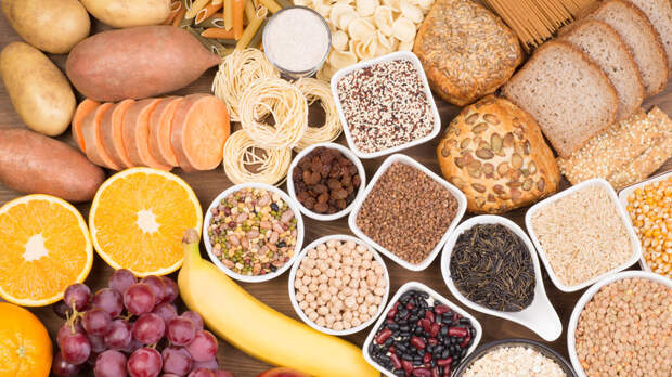 Просто о сложном: пять незатейливых продуктов, богатых медленными углеводами
