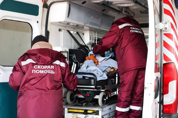 Россиянин получил контузию при атаке ВСУ