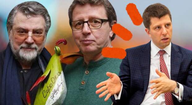 Александр Ширвиндт — Слухи, что внук “обворовал деда”: семейная бомба, которую вспоминают снова