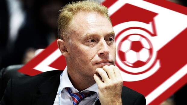 Гендиректор «Спартака» Некрасов высказался о пенальти в матче с «Краснодаром»