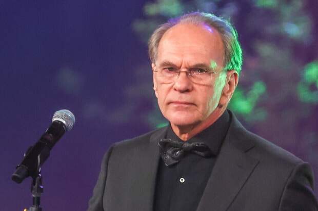 Алексей Гуськов возвращается к своей роли в «Золотом дне»