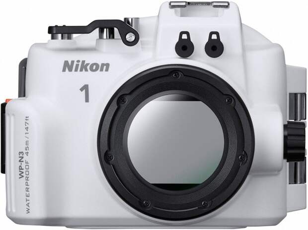 Подводный бокс для камер Nikon 1 S2 и Nikon 1 J4