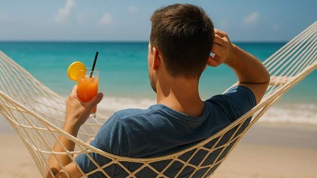 Россиянам объяснили, когда выгоднее весной брать отпуск — в апреле или мае