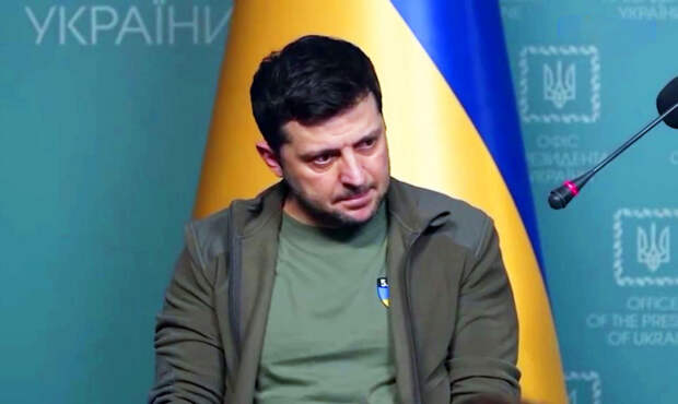 Киев от безысходности спровоцирует большой региональный конфликт – Трухан
