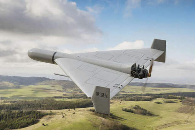 МО: ВС РФ ударили Геранями по ж\д мосту через реку Сейм в Сумской области