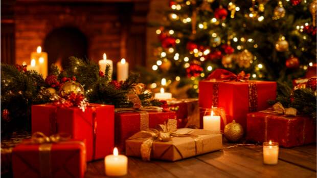 Православные традиции колядования в Рождественский сочельник