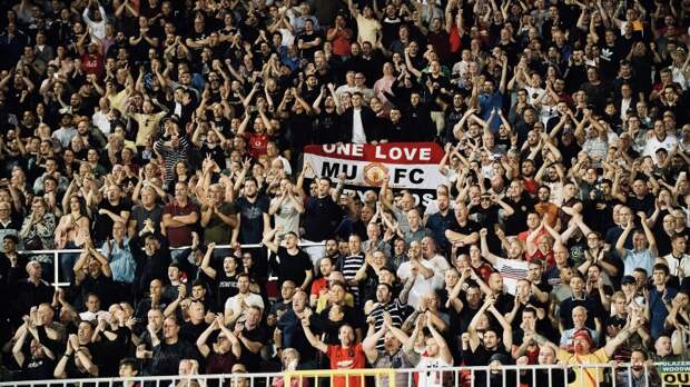 Фанаты «МЮ» проведут акцию протеста против владельцев клуба