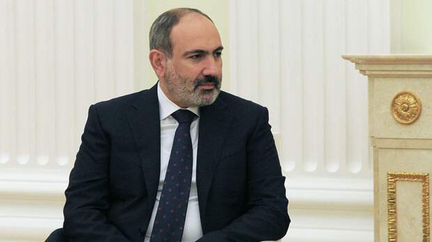 Пашинян обвинил Азербайджан в дискредитации трехсторонних соглашений 