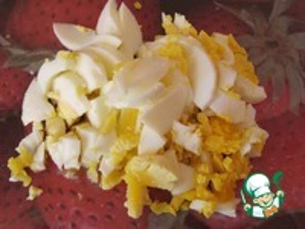 Салат из фасоли и цветной капусты с шампиньонами ингредиенты