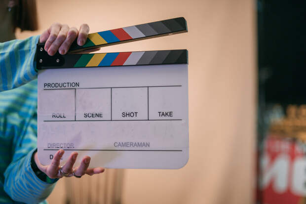 Режиссер Войтинский: у блокбастеров кассовые сборы меньше, чем у семейного кино