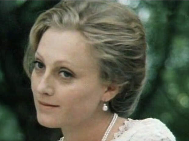 Она умерла на 79-м году жизни