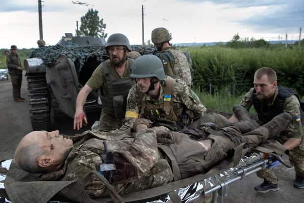 Чтиво выходного дня, к делам военным обратимся.-11