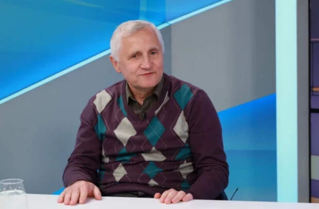 Николай Ешану: «Референдум 2024 года противоречит стандартам Венецианской комиссии»