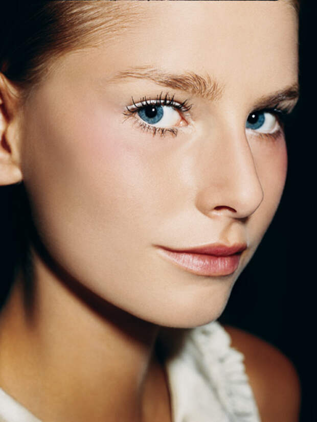 Best Mascara Tips - Spider Eyes