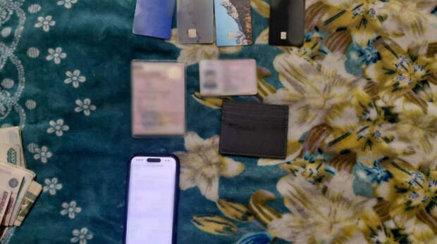 Пенсионерка из Черноморского района лишилась более миллиона рублей из-за дистанционных мошенников