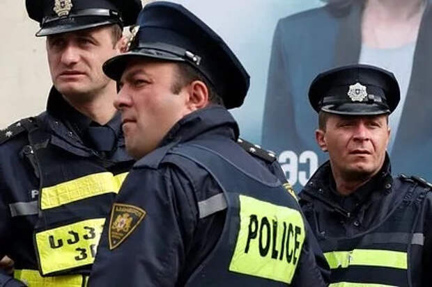 В Грузии похитили сбежавшую от домашнего насилия чеченку