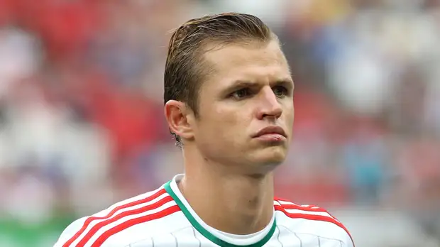 Тарасов — о сборах с «Рубином»: я настроен как никогда