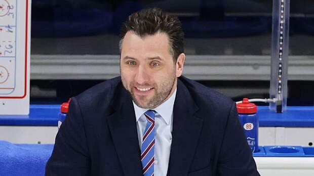 Экс-тренер сборной России поддержал назначение Ротенберга в «Динамо»: «В нынешней ситуации это правильный выбор»