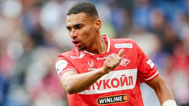 Джику: «Спартак» готов отомстить «Зениту» в Кубке! Мы можем обыграть их»