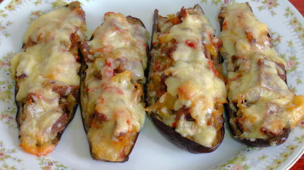 Баклажаны запечённые с мясом Рецепт, Баклажаны с сыром, Баклажаны в духовке, Запечённые баклажаны, Баклажаны с мясом, Видео
