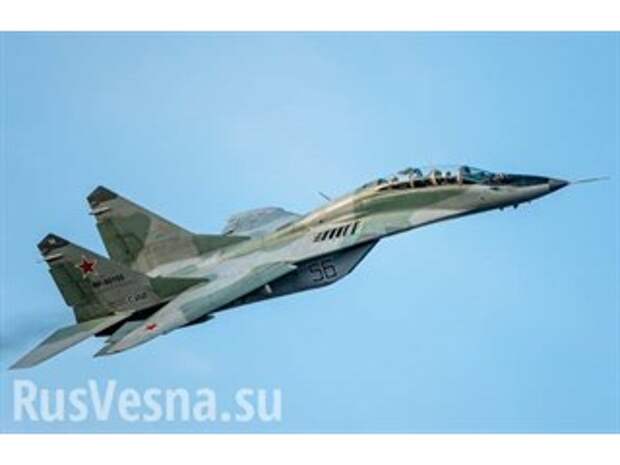 История предательства: как советский капитан угнал МиГ-29 в Турцию