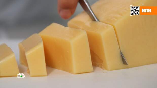 Антибиотики и пальмовое масло: сыр «Эдам» от каких брендов нельзя покупать