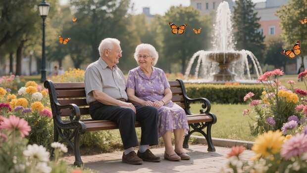 «Безопасный» Белгород и душный Сочи: странный рейтинг Минстроя для пенсионеров