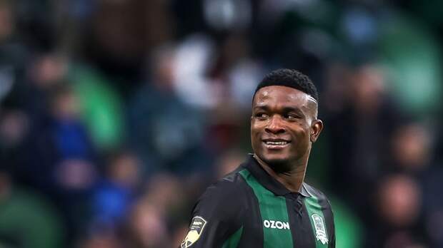 Мусаев: Кордобу очень сильно разозлили в Москве