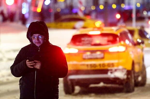 В Госдуме выступили против снижения цен на такси