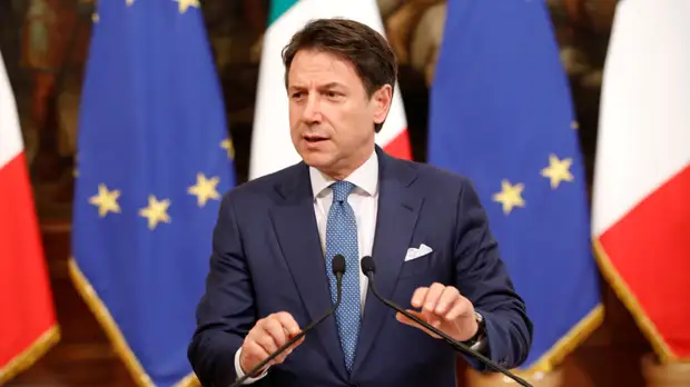 Эксперт оценила возможные последствия отставки Конте для отношений России и Италии