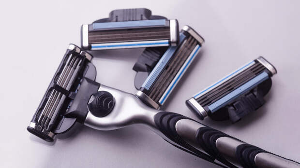 Новый ГОСТ на бритвы начнет действовать с 1 мая
