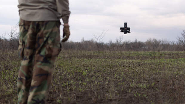 Сырский: ВСУ переносят полигоны и учебные центры в «безопасные районы»