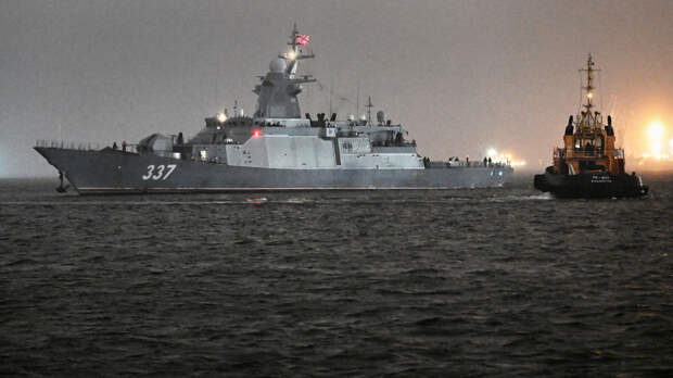 «Готовится большая операция»: раскрыты планы ВС РФ по освобождению Одессы