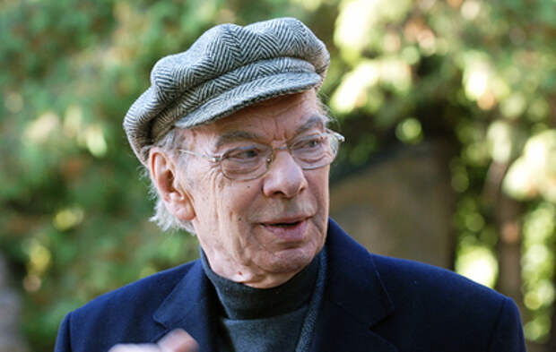 Неизвестная дочь Алексея Баталова: вот как она сейчас выглядит