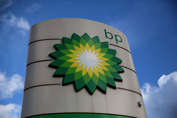 Нефтяной гигант рассказал о затмившем великие потрясения кризисе