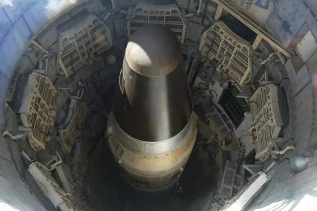 Западные эксперты отмечают резкое увеличение расходов на ядерное оружие странами