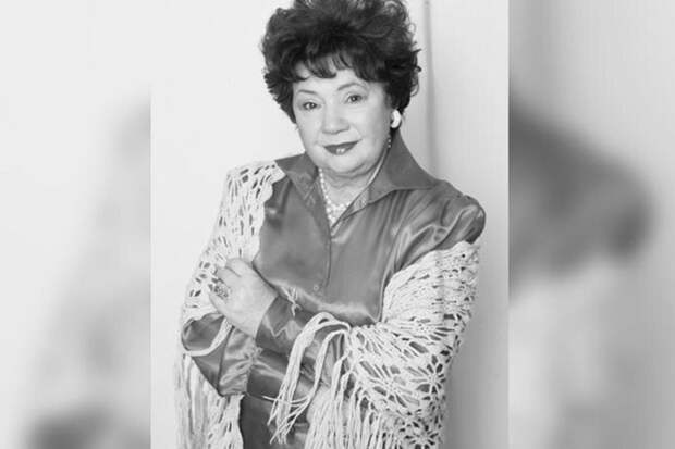 Дочь актрисы Федоровой после кончины матери получила звонок от ее коллега