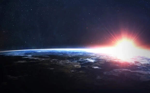 Ученые ИКИ РАН зафиксировали мощный взрыв на Солнце