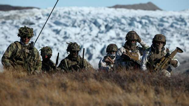 "Все кончено". Трамп парализовал НАТО и Европу всего парой слов