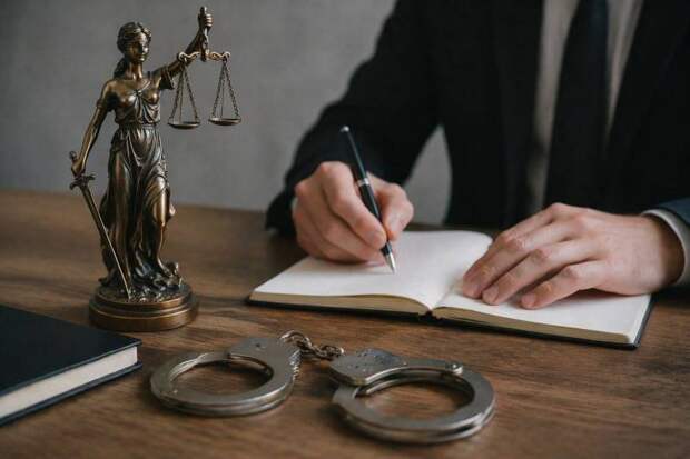 Обвиняют в мошенничестве: что делать: советы практикующего адвоката