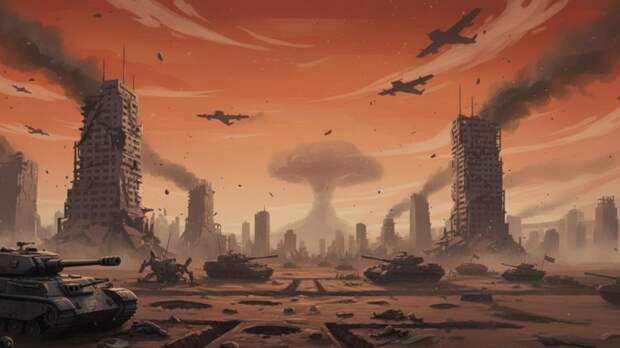 Матвиенко: угроза третьей мировой войны велика как никогда