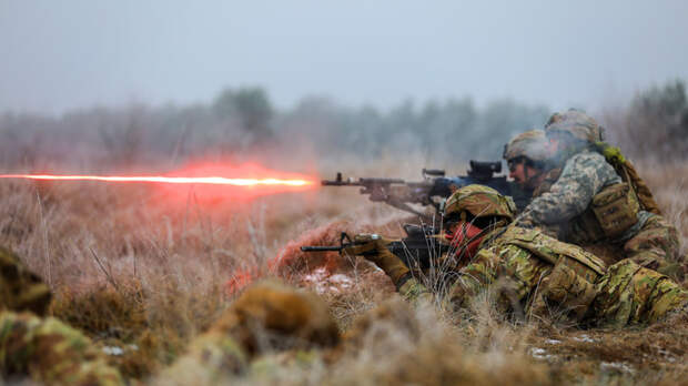 ПОЛКОВНИК АРМИИ США ЗАЯВИЛ О РАЗРУШИТЕЛЬНОМ УДАРЕ РУССКИХ: РОССИЯ БУДЕТ ДИКТОВАТЬ УСЛОВИЯ