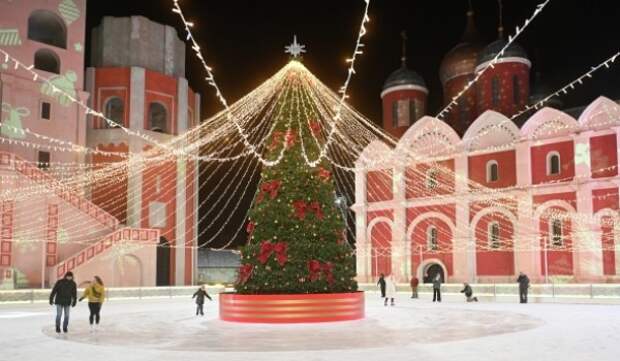 Собянин: Кинопарк «Москино» посетили более полумиллиона человек