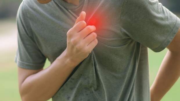 Исследование: у трети людей развивается проблема с сердцебиением, приводящая к инсультам